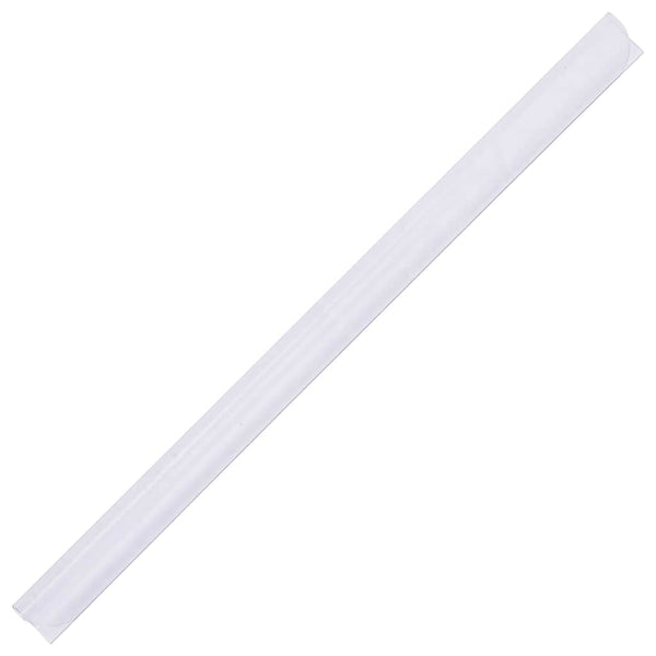 Tietosuojalista PVC 35x0,19 m Ruskea