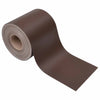 Tietosuojalista PVC 70x0,19 m Ruskea