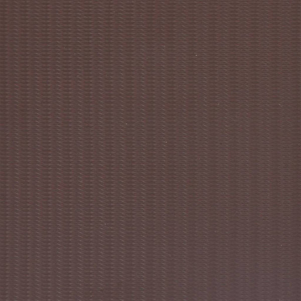 Tietosuojalistat PVC 140x0,19 m Ruskea