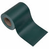 Tietosuojalistat PVC 140x0,19 m mattavihreä