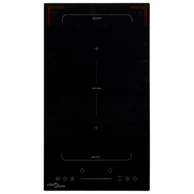 Flexizone induktioliesi 2 poltinta kosketushallinta 3 500 W