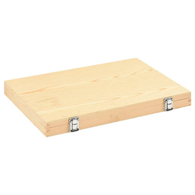 Sorvaustyökalusarja Petrescu (8-osainen, hss)