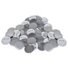 Rintanappilaite 500 kpl pinssien osia 37 mm