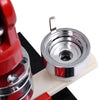 Rintanappilaite 500 kpl pinssien osia 37 mm