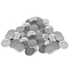Rintanappilaite 500 kpl pinssien osia 25 mm