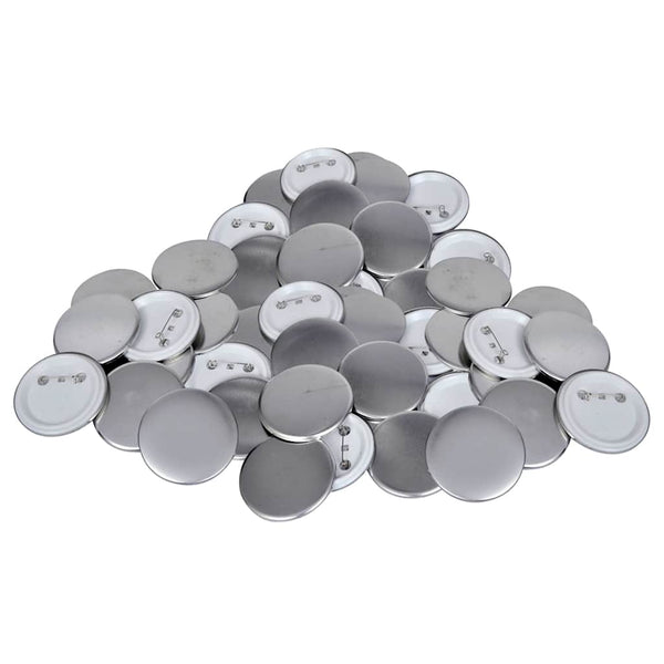 Rintanappilaite 500 kpl pinssien osia 37 mm kääntyvä lävistin