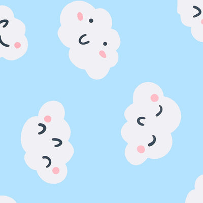 Monivärinen painatettu matto Caliopatra 160x230cm (kangas)