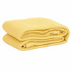 Telttamatto beige 400x800 cm HDPE
