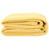 Telttamatto beige 400x800 cm HDPE