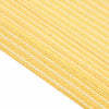 Telttamatto beige 400x800 cm HDPE