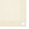 Parvekkeen suoja kerma 90x300 cm HDPE