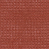 Parvekkeen suoja terrakotta 120x400 cm HDPE