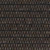 Parvekkeen suoja ruskea 90x500 cm HDPE