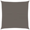 Aurinkopurje 160 g/m² antrasiitti 6x6 m HDPE