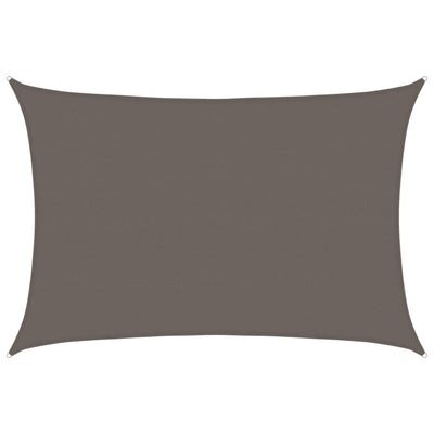 Aurinkopurje 160 g/m² antrasiitti 5x7 m HDPE
