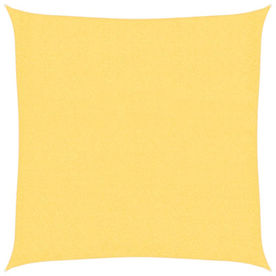 Aurinkopurje 160 g/m² beige 2,5x2,5 m HDPE
