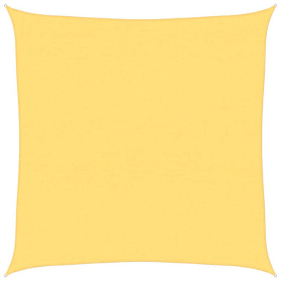 Aurinkopurje 160 g/m² beige 4x4 m HDPE