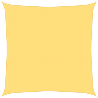 Aurinkopurje 160 g/m² beige 5x5 m HDPE