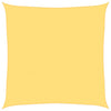 Aurinkopurje 160 g/m² beige 6x6 m HDPE