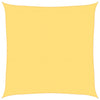 Aurinkopurje 160 g/m² beige 7x7 m HDPE