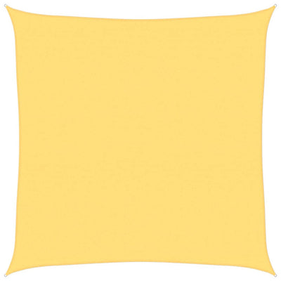 Aurinkopurje 160 g/m² beige 7x7 m HDPE