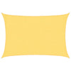 Aurinkopurje 160 g/m² beige 2x2,5 m HDPE