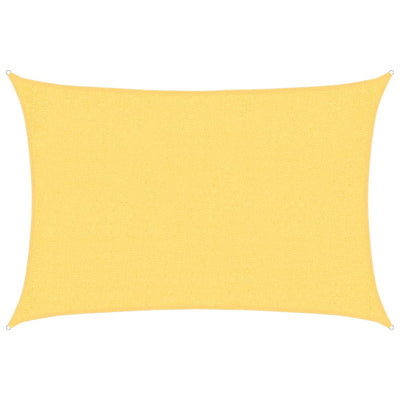 Aurinkopurje 160 g/m² beige 2x2,5 m HDPE