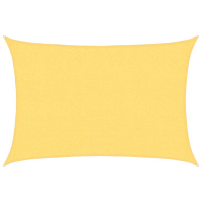 Aurinkopurje 160 g/m² beige 2,5x3,5 m HDPE