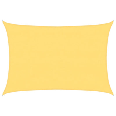 Aurinkopurje 160 g/m² beige 4x5 m HDPE