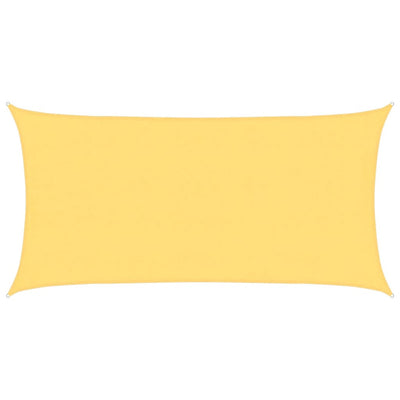 Aurinkopurje 160 g/m² beige 4x7 m HDPE