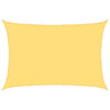 Aurinkopurje 160 g/m² beige 5x7 m HDPE