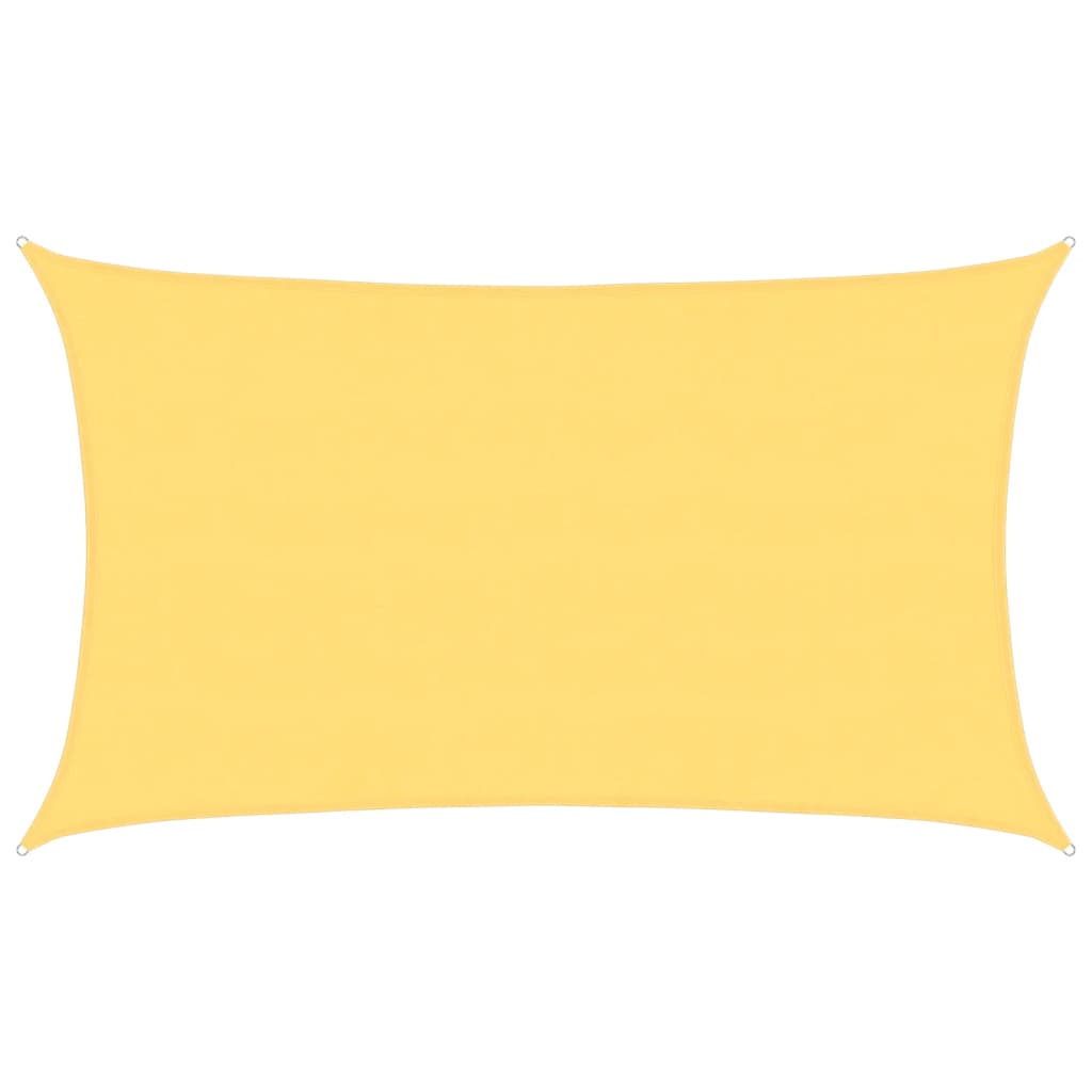 Aurinkopurje 160 g/m² beige 5x8 m HDPE