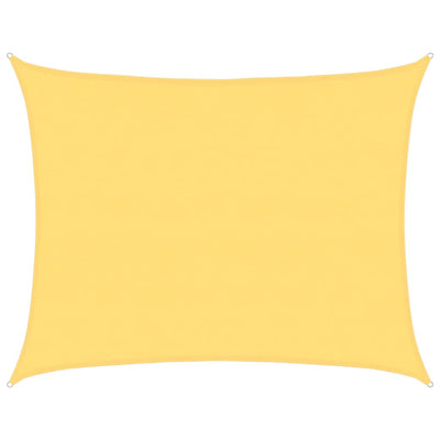 Aurinkopurje 160 g/m² beige 6x7 m HDPE