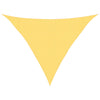 Aurinkopurje 160 g/m² beige 3x3x4,2 m HDPE