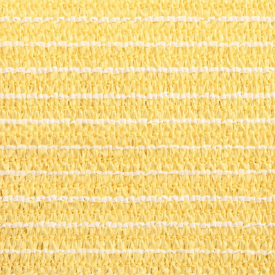 Aurinkopurje 160 g/m² beige 3x3x4,2 m HDPE