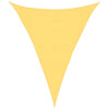 Aurinkopurje 160 g/m² beige 3x4x4 m HDPE
