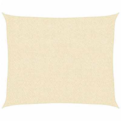 Kerma aurinkopurje Cristodora 2,5x3 m (160 g/m² hdpe)