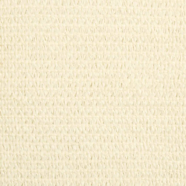 Aurinkopurje 160 g/m² kerma 3,5x5 m HDPE