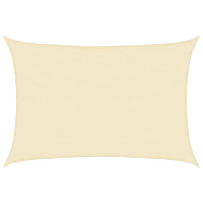 Aurinkopurje 160 g/m² kerma 4x5 m HDPE