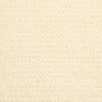 Kerma aurinkopurje Epamimondas 4x4x5,8 m (160 g/m² hdpe)