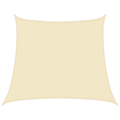 Aurinkopurje 160 g/m² kerma 4/5x4 m HDPE