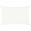 Aurinkopurje 160 g/m² valkoinen 2x2,5 m HDPE