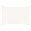Aurinkopurje 160 g/m² valkoinen 2,5x3,5 m HDPE