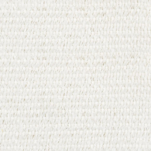 Aurinkopurje 160 g/m² valkoinen 5x7 m HDPE