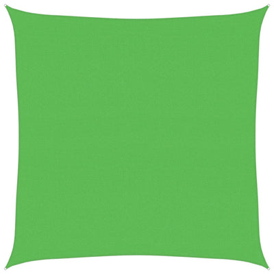 Aurinkopurje 160 g/m² vaaleanvihreä 4x4 m HDPE