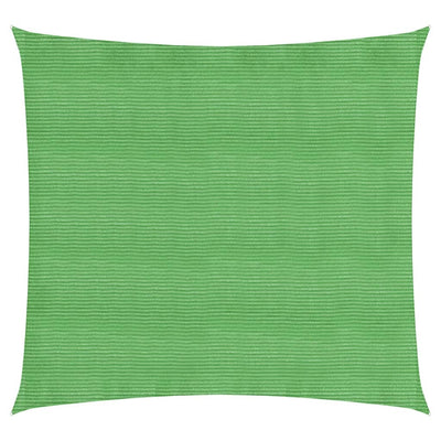 Aurinkopurje 160 g/m² vaaleanvihreä 2x2,5 m HDPE