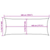 Aurinkopurje 160 g/m² vaaleanvihreä 2x5 m HDPE