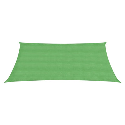 Aurinkopurje 160 g/m² vaaleanvihreä 4x5 m HDPE