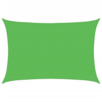 Aurinkopurje 160 g/m² vaaleanvihreä 5x6 m HDPE