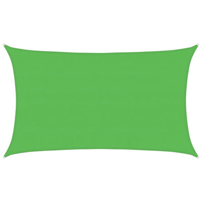 Aurinkopurje 160 g/m² vaaleanvihreä 5x8 m HDPE